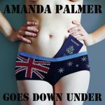 amanda palmer